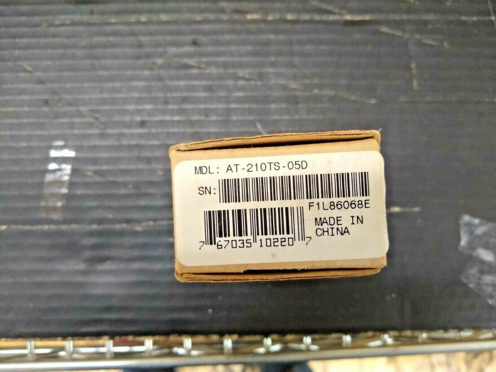 New, Parker, CM231GJ-116281, Motor Assembly