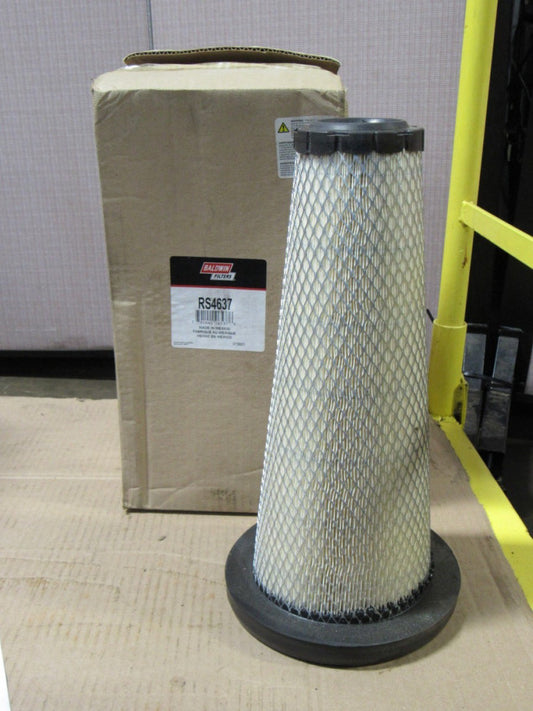 Baldwin Air Filter Element RS4637 072917 New