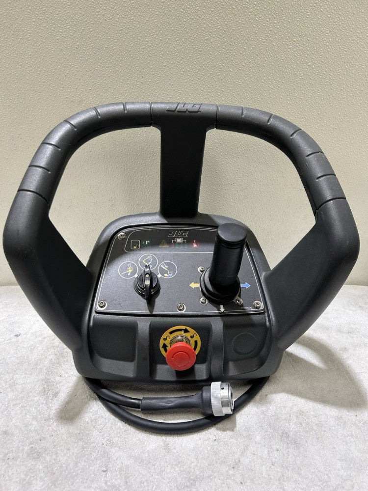 JLG Platform Control Box 0275413