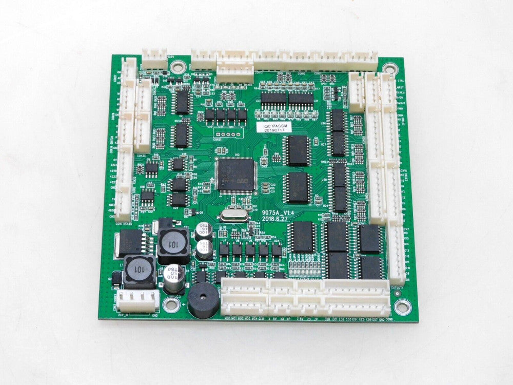 NO NAME CIRCUIT BOARD QC PASS 9075A_V1.4