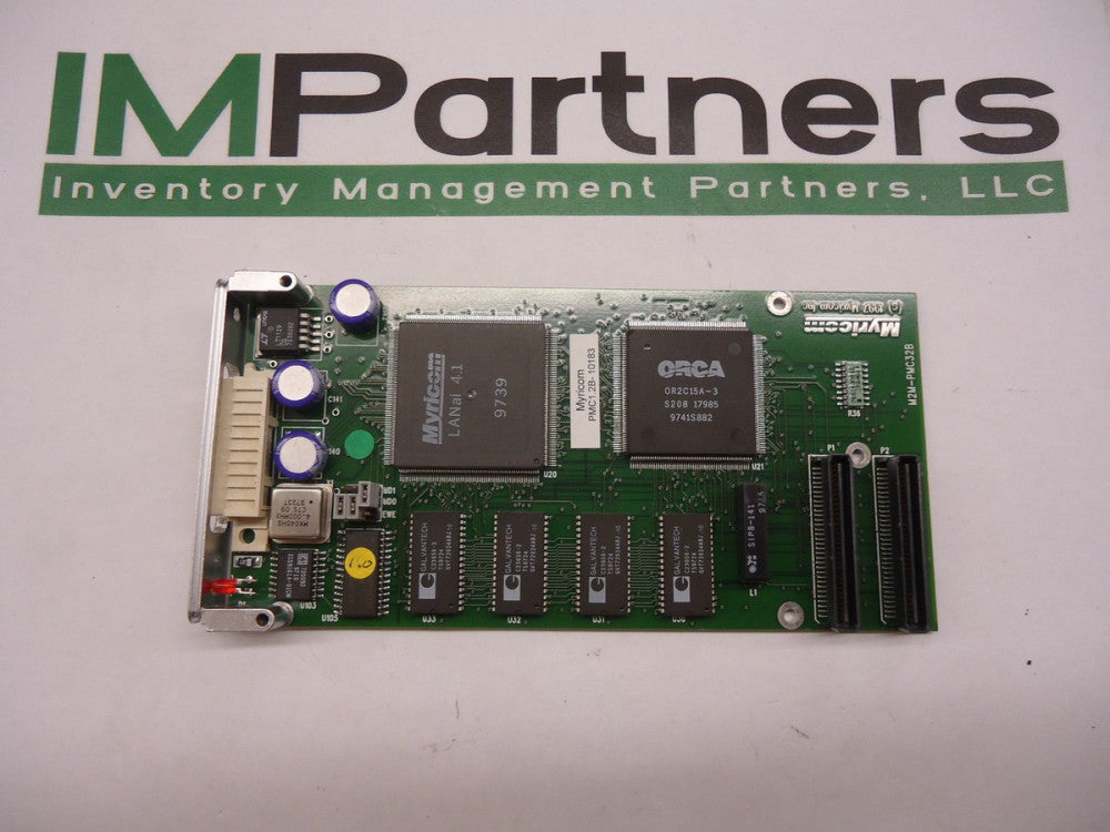 M2M-PMC32B, Myricom, PBA, Brand New!