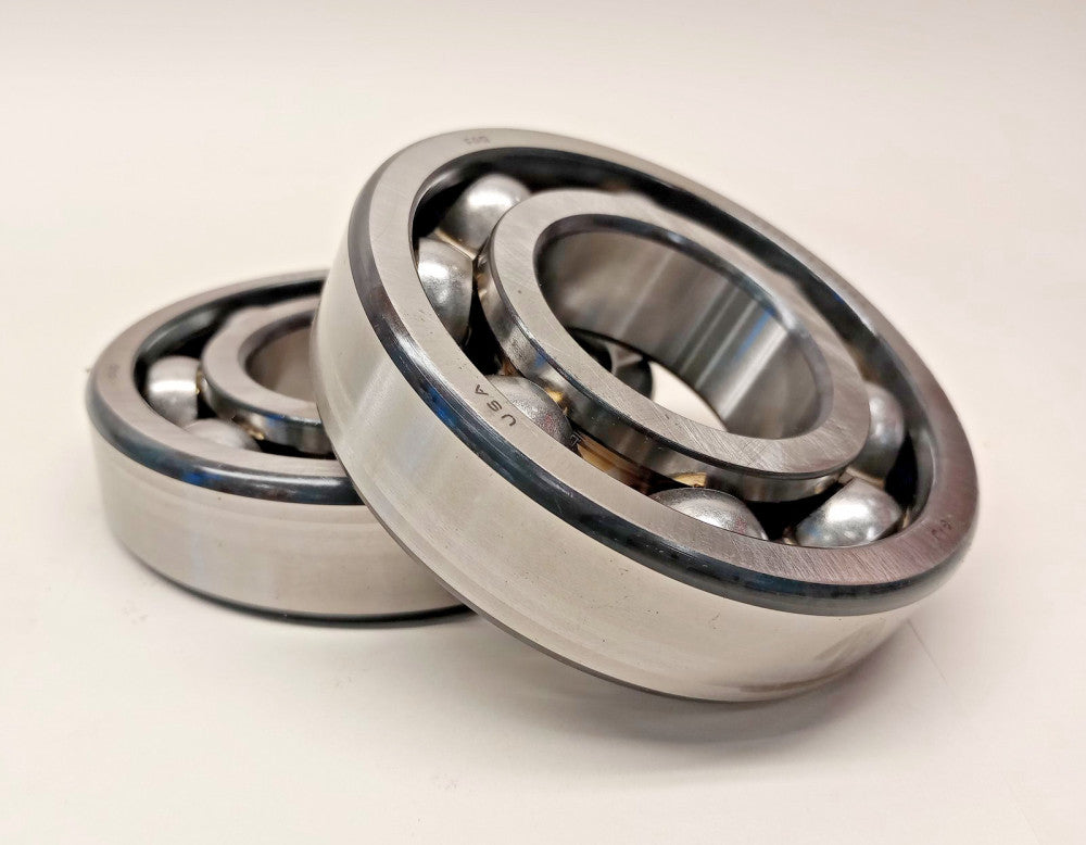 FAG 6310-C3-N13BA Ball Bearing Precision matched (Set of 2) Open 50x110x27mm
