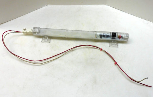 Stego 02540.0-01 LED 025 Control Cabinet Light 100-240Vac 50/60Hz 5W