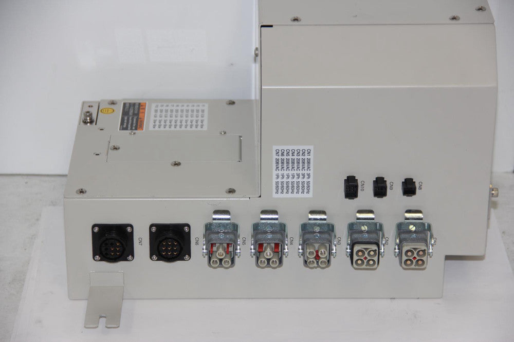 NEWTECH SYM STD-1 2L80-003549-12 Breaker Box