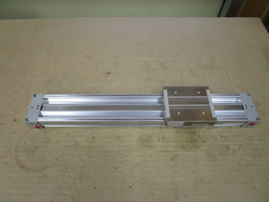 SMC MY1C16-230 RODLESS SLIDER GUIDED CYLINDER