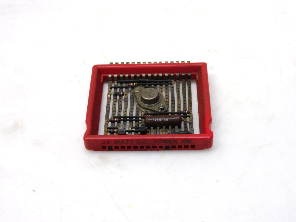 Versaframe 25 Watt DC Power SW 56-24-25 Module