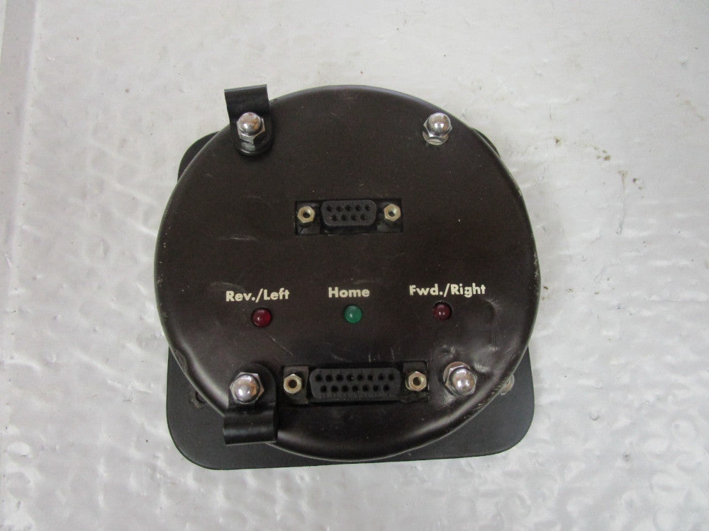 Raymond Kardex Remstar 840-000-962P Motor Mount Encoder
