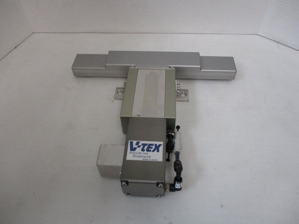 V-TEK CX12-0000061-V1 ROLLCAM TYPE DOORVALVE