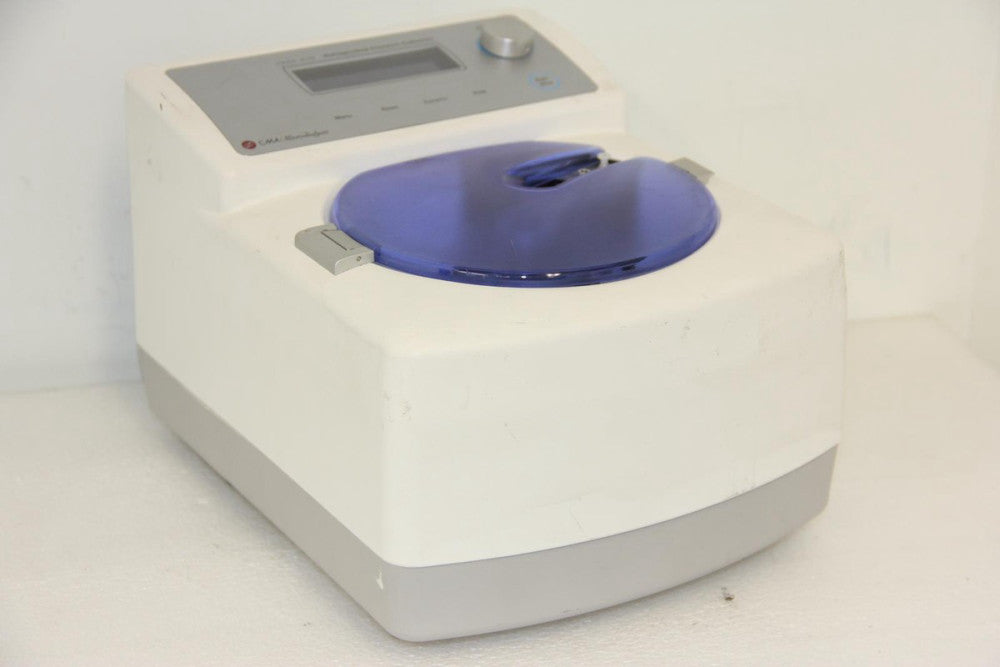 CMA/MICRODIALYSIS CMA 470 Refrigerated Fraction Collector