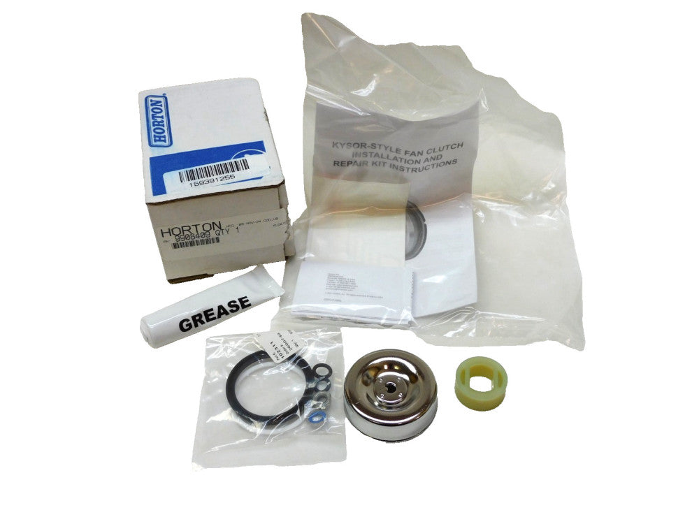 HORTON 9908409 Kysor-Style Seal Kit