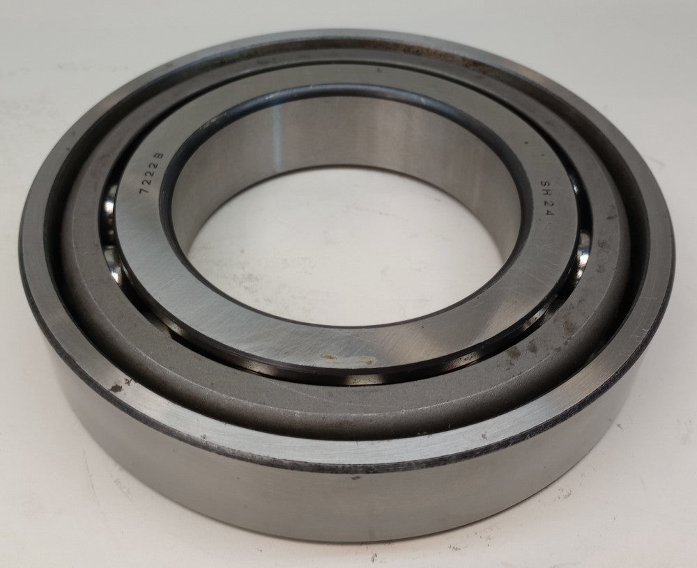 SKF 7222 B Angular Contact Ball Bearing 110mm ID X 200mm OD x 38mm W 7222B