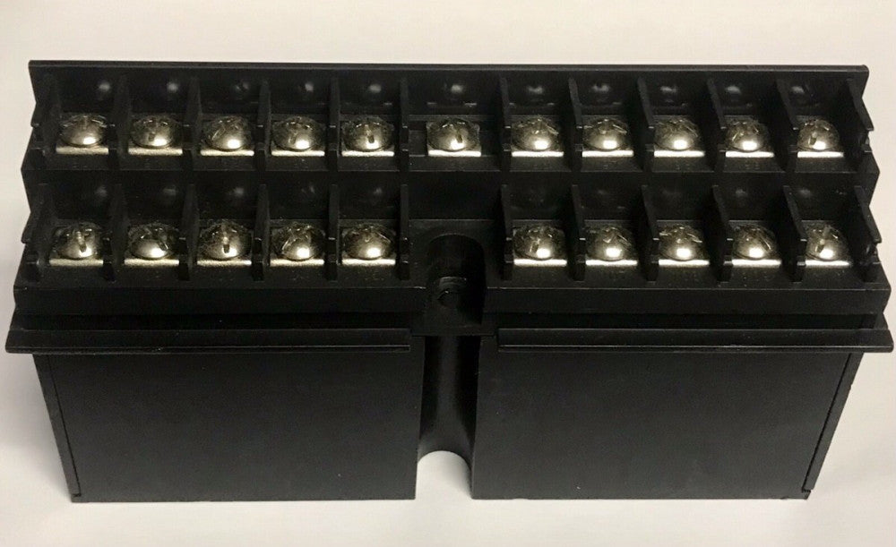 GENERAL ELECTRIC 1513 0119 B7 Multilin 8 Series Retrofit Stand Off Terminal 
