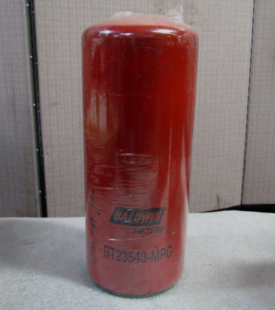 Baldwin Oil Filter BT23543-MPG New
