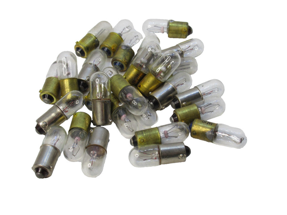 1815 14V Miniature Replacement Bulb (New - Lot 27)