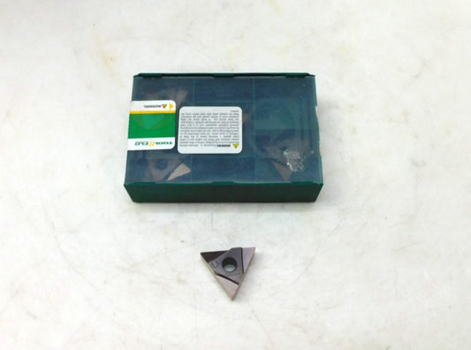 Tool Flo TF40324 AC50E Carbide Insert TNMA69SK-1899-6 Lot Of 5