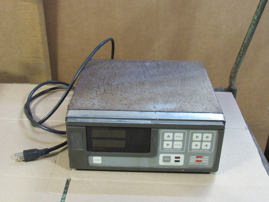 Schmitt Industries Dynamic Balance System Control Unit SB-2500 - used