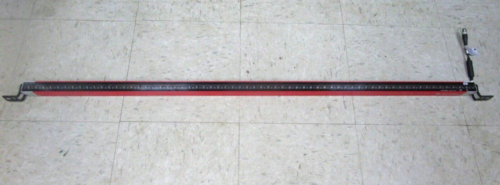 ALLEN BRADLEY 450L-E4HL1200YD LIGHT CURTAIN TRANSMITTER  450L-APT-PW-8 SER A
