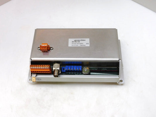 PRECITEC AE PS 130 P0130-100-00002 MODULE UNIT