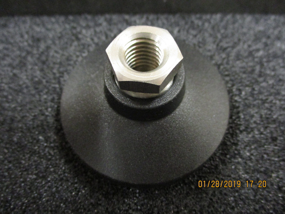 GN 343.7-50-M10-A Elesa-Ganter M10 GN343.7-50 LEVELING MOUNT BRAND NEW! LOT OF 5