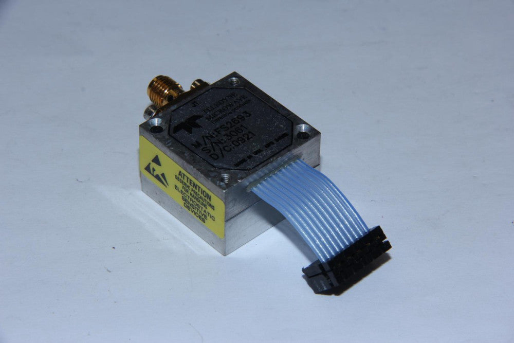TELEDYNE MICROWAVE FS2693