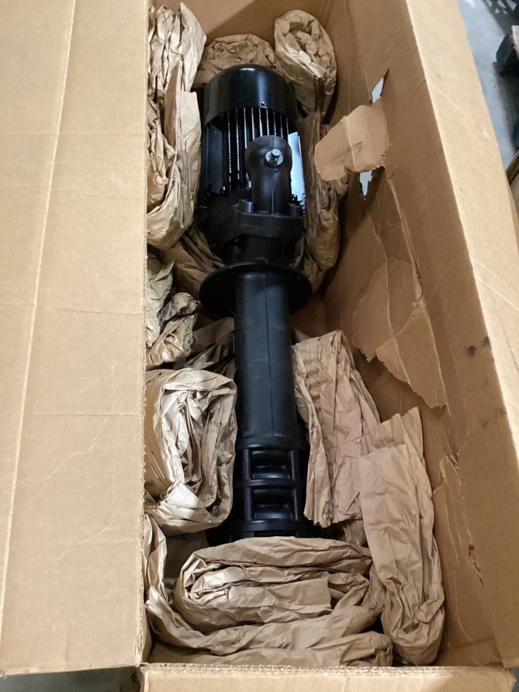 Brinkmann 12 HP Coolant Pump STA903570+001