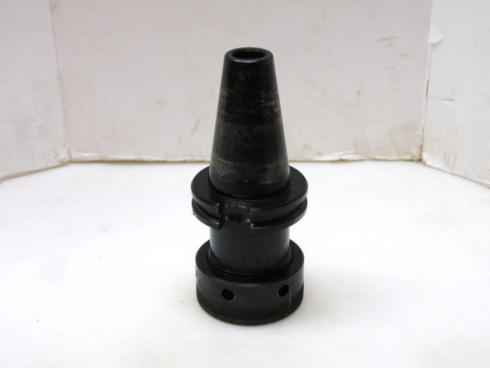 COLLIS 67650 40VF 100SA PRO 3.0 K1 COLLET CHUCK ENDMILL TOOL HOLDER CAT40