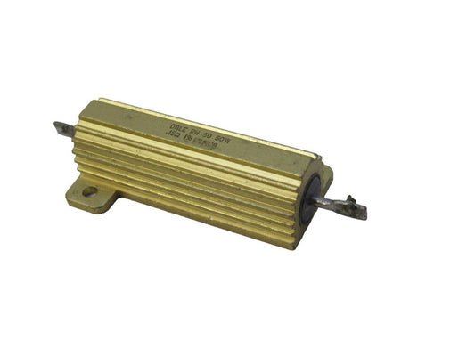 Dale RH-50 RH50 50W .15Ω Resistor (New)
