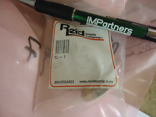 Reid Supply TL-1 Leveling Pad. Brand New!