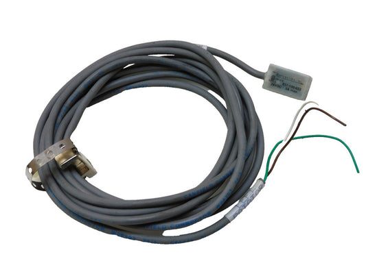 Rotomation 837-100-033 Magnetic Sourcing Switch 24V 5A