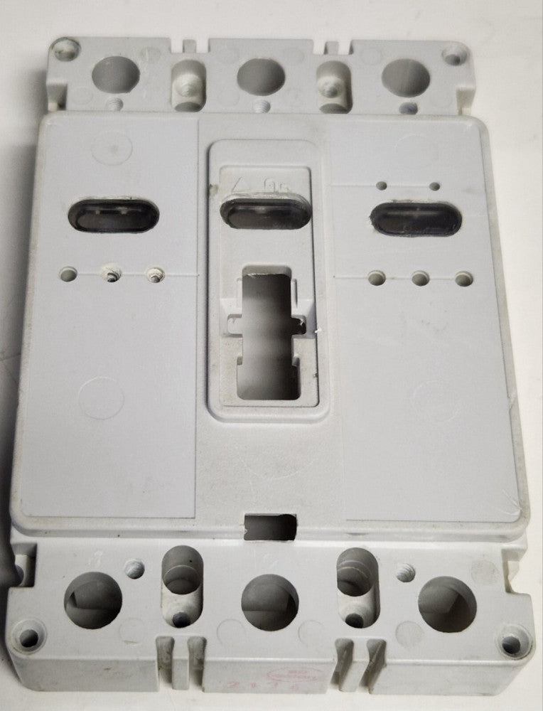 EATON CUTLER HAMMER F Frame Circuit Breaker Type FD HFD Safety View Visi Lid