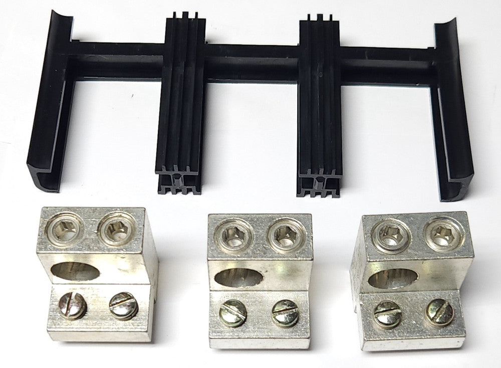 EATON CUTLER HAMMER 3TA603LDK L Frame Type LD HLD Breaker Lug Terminal Kit