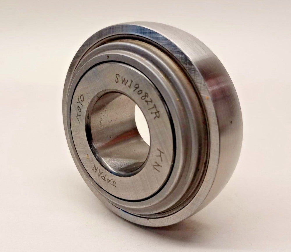 Koyo SWI9082TR Ball Bearing Double Shielded 1.187 in ID x 80mm OD x 1.187 in W