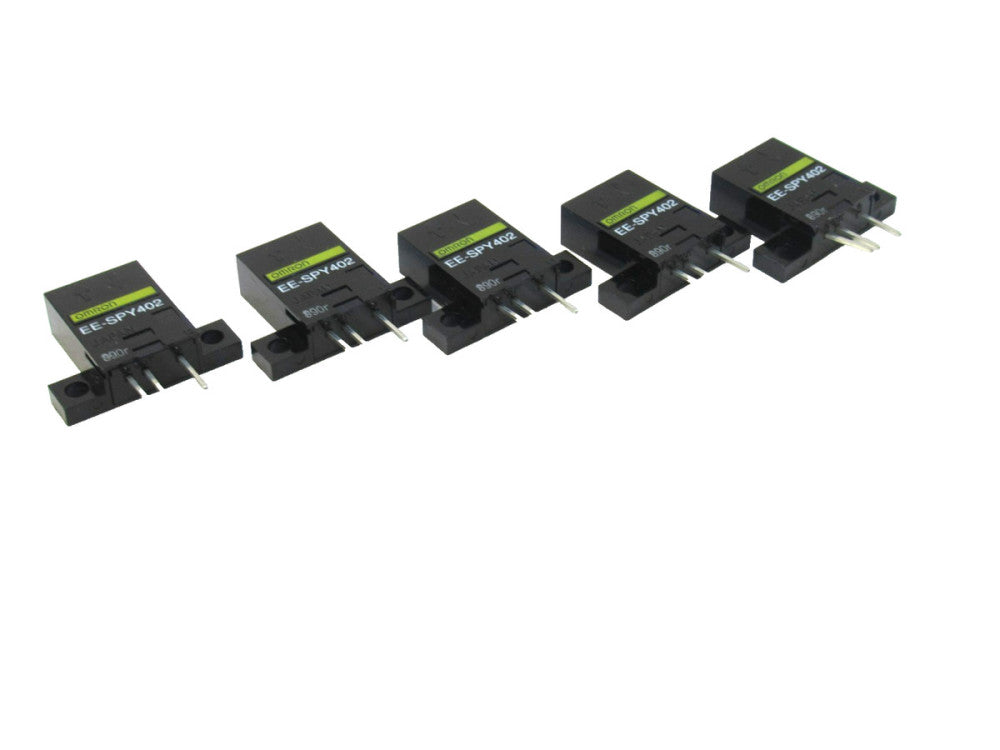 (NEW - Lot of 5) OMRON EE-SPY402 Micro Switch / Sensor