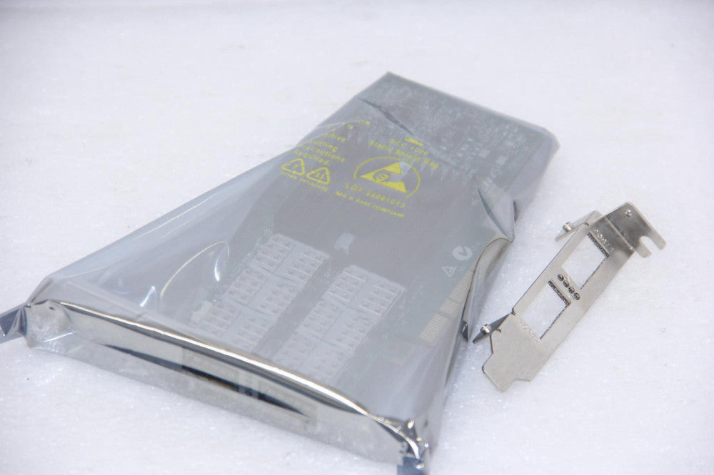 MELLANOX MCX354A-FCBT CX354A CONNECTX-3 FDR INFINIBAND + 40GigE "NEW"