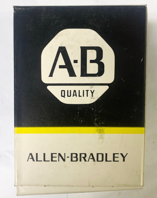 ALLEN BRADLEY 802M XZJ1LF Limit Body 5-24 VDC 1.1 AMP 