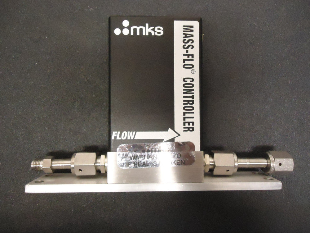 MKS 1479B00422CR14M MASS FLOW CONTROLLER