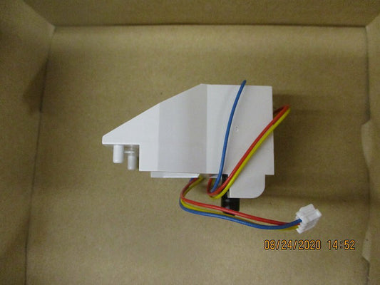 Open Box, Xerox, 121K44430, Pre-Heater Lift Solenoid