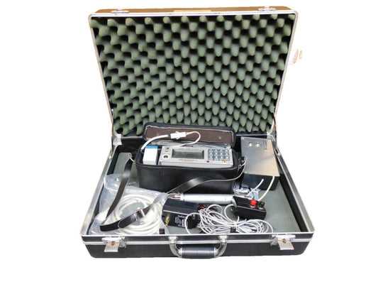 Rothschild Instruments Memo-Tens R-087 8.5v