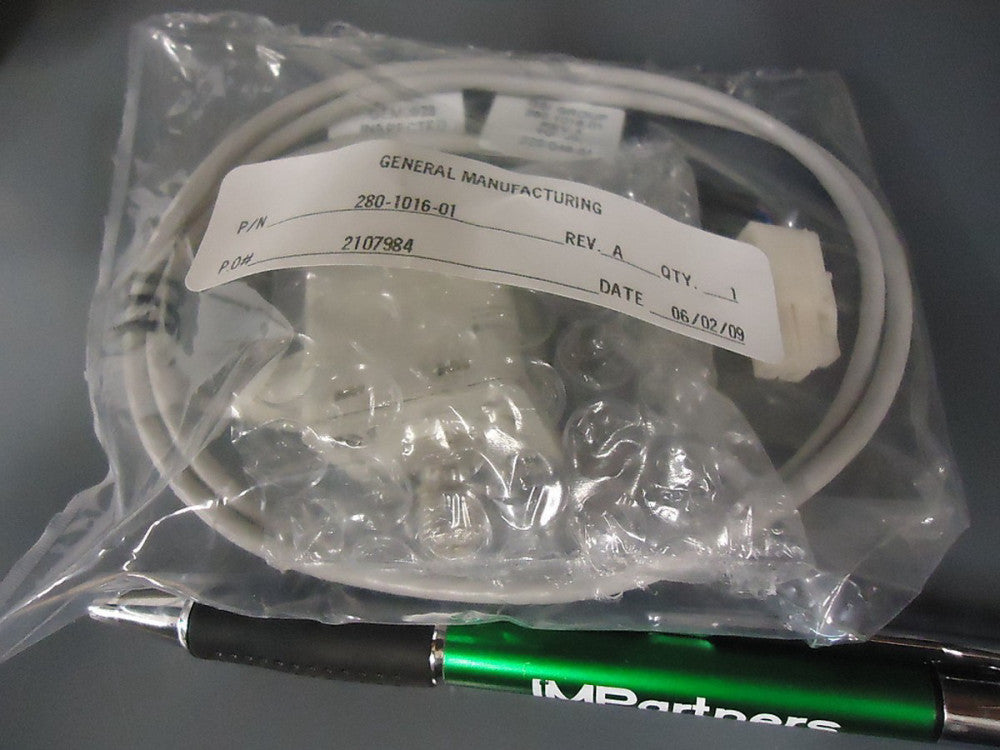 GSI 280.1016.01 M4XX PRESSURE SWITCH. Brand New!