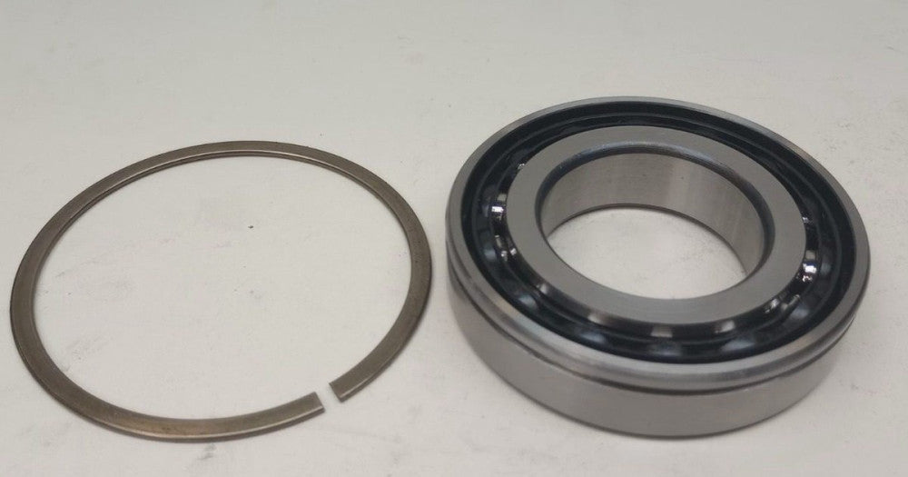 Shuster 420209 Ball Bearing 45 X 85 X 19mm With Snap Ring