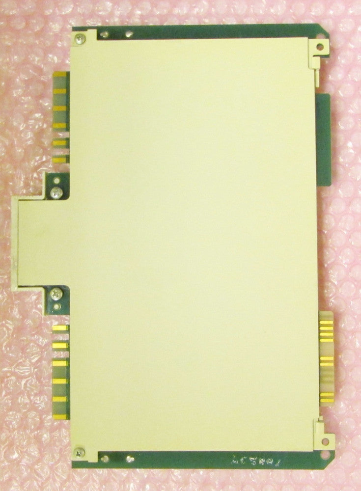 Honeywell Issc 621 1100 115V AC DC Input Module