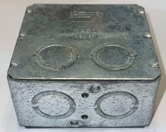RACO Electrical Box