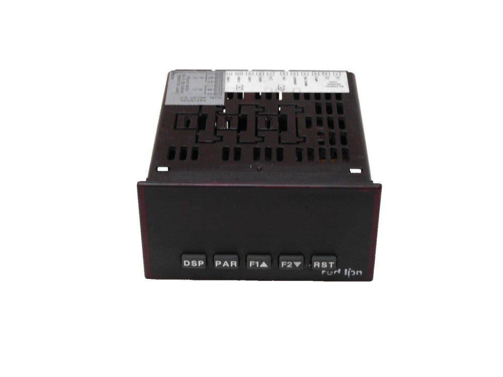Red Lion Controls PAXH0000 AC True RMS Voltage and Current Meter PAXH