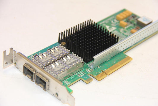 SILICOM PE210G2SPI9B-SR Dual Port Fiber 10GB Network Adapter with Low Profile Br
