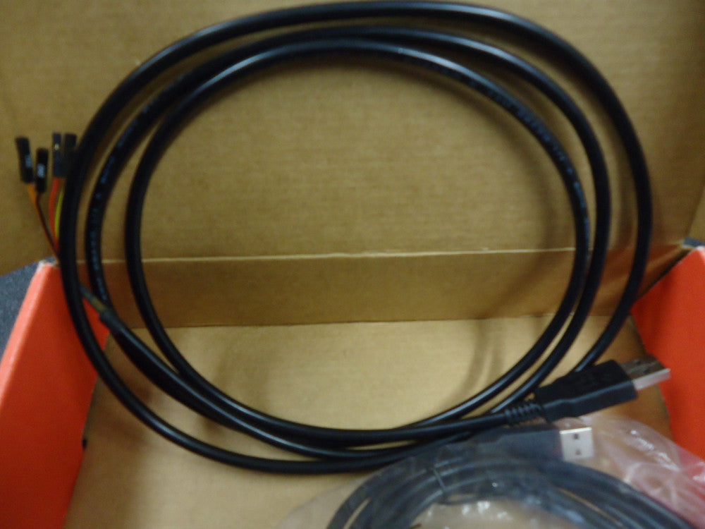 CAB-12977 Spark Fun SparkFun Accessories USB to TTL Serial Cable SEE DETAILS!