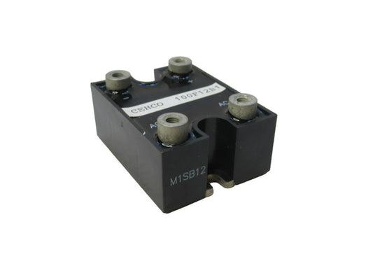 No Name M1SB12 , 100F12B1 , CEHCO Module Supply