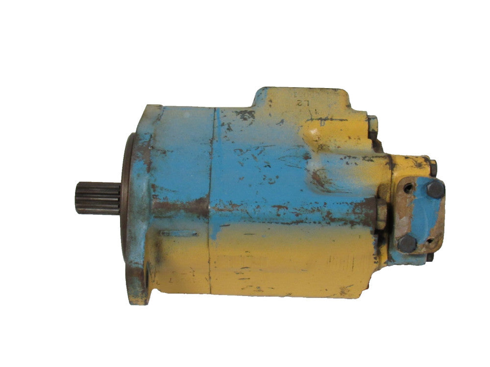Vickers 3520VQ38A11 11DD20 Vane Pump -Used