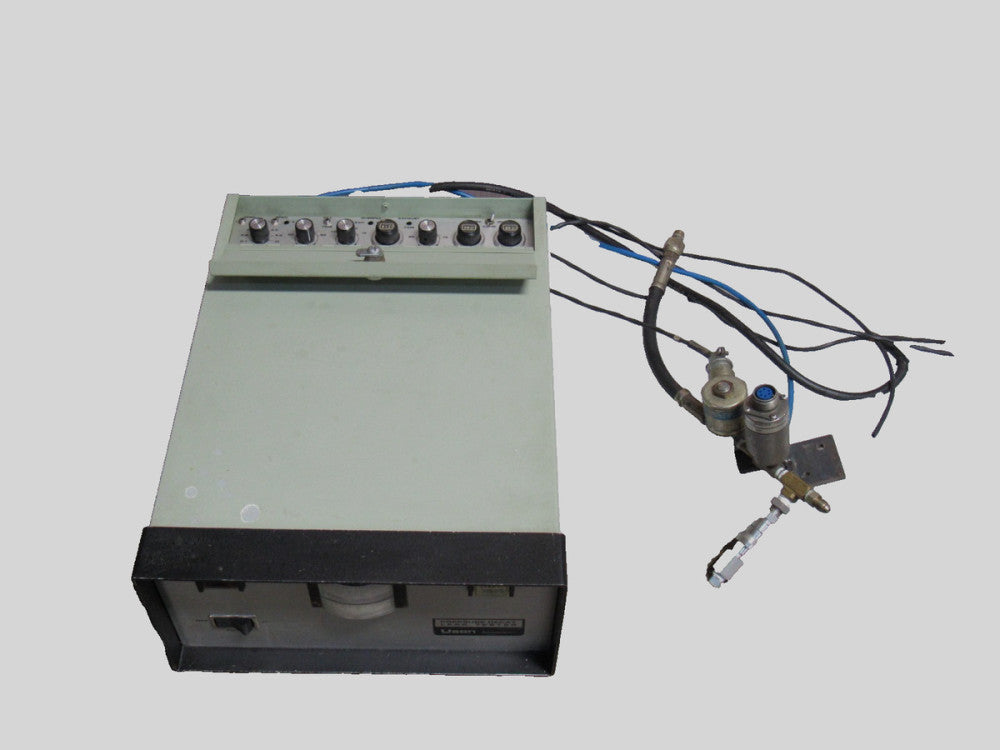 Uson Pressure Decay Leak Detector Model 310