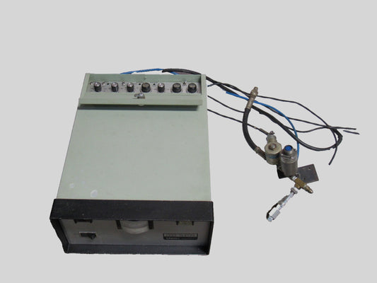 Uson Pressure Decay Leak Detector Model 310