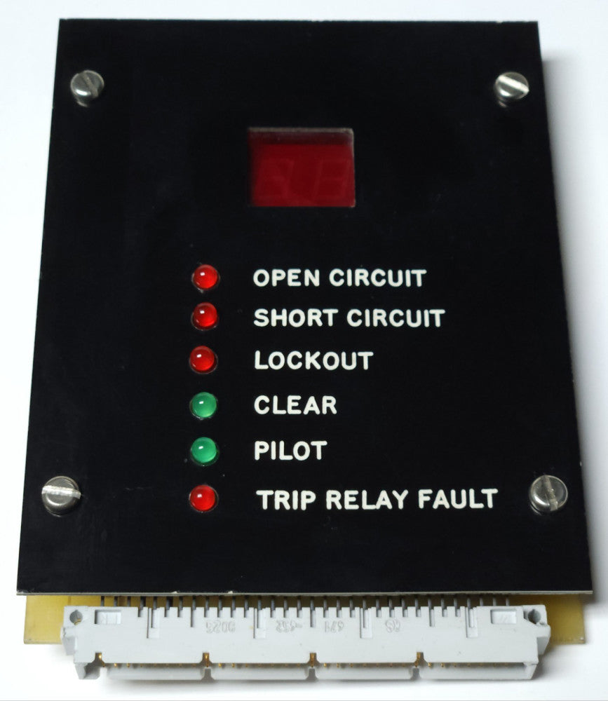 DAVIS DERBY STEDFAST ELECTRICAL CONTROLS AL A2 0248 CM ISS.4 Drive Speed Control